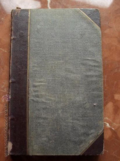 Libros antiguos: Washington Irving Newstead Abbey 1850