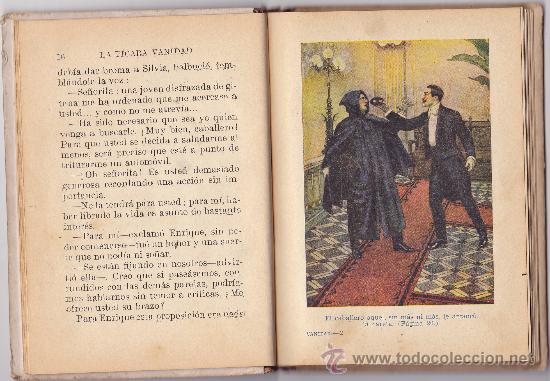 Libros antiguos: ramon sopena biblioteca selecta - Foto 4