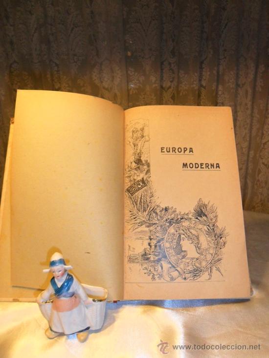 Libros antiguos: Los Tres Imperios - Foto 3