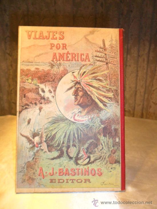 Libros antiguos: Am&eacute;rica Colombiana - Foto 4