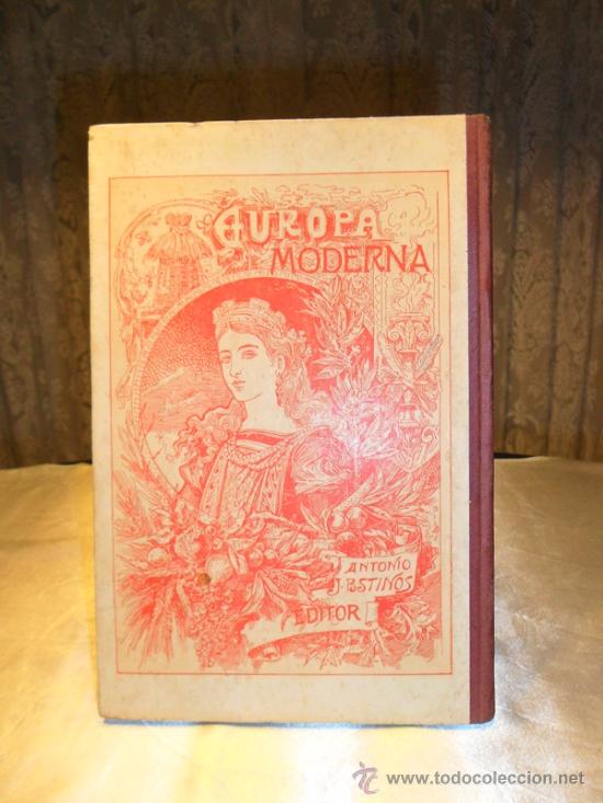 Libros antiguos: ITALIA  - SUIZA - Foto 6