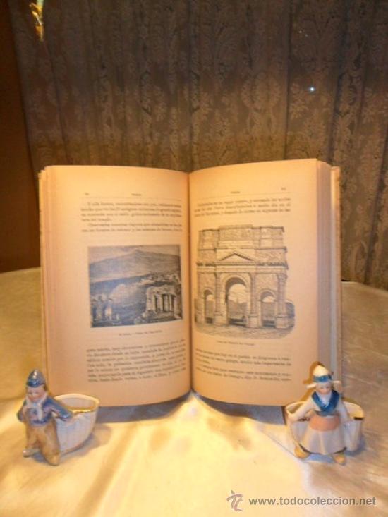 Libros antiguos: ITALIA  - SUIZA - Foto 2