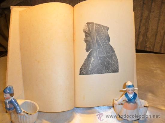 Libros antiguos: AFRICA ESPA&Ntilde;OLA - Foto 3