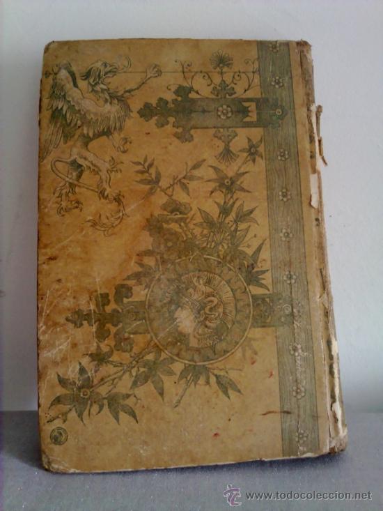 Libros antiguos: LA REINA DE LOS CARIBES - Foto 9