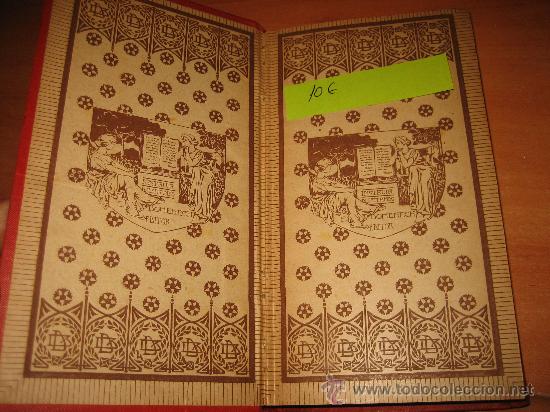 Libros antiguos: Rebeldia - Foto 4