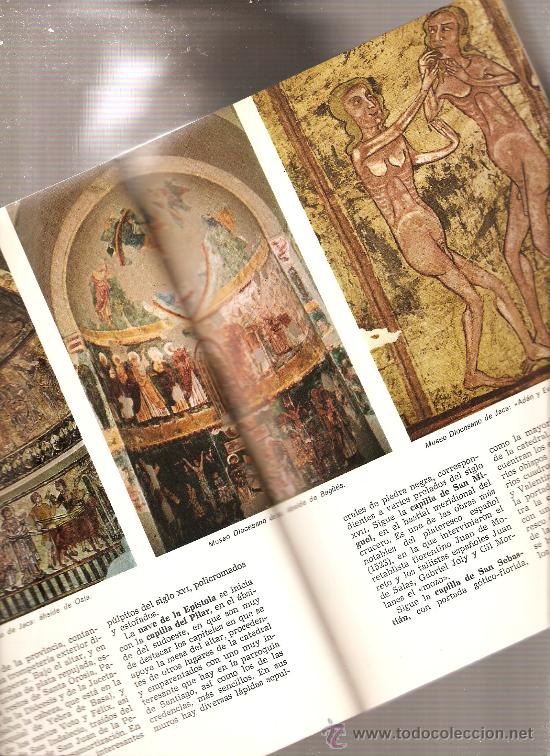 Libros antiguos: LIBRO SOBRE EL PIRINEO ARAGONES - Foto 3