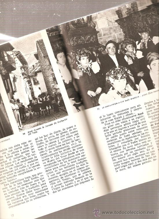 Libros antiguos: LIBRO SOBRE EL PIRINEO ARAGONES - Foto 5