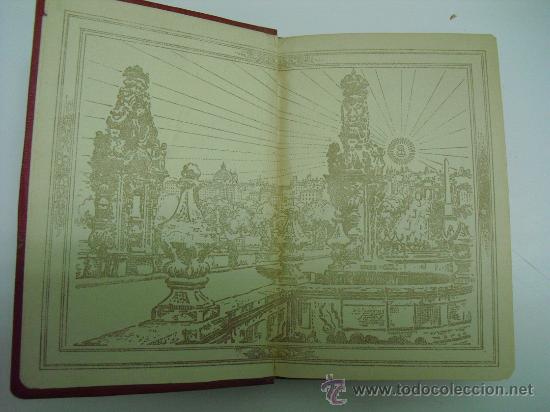 Libros antiguos: 1936  FLORES DE ALMENDRO.  VALLE-INCLAN - Foto 2