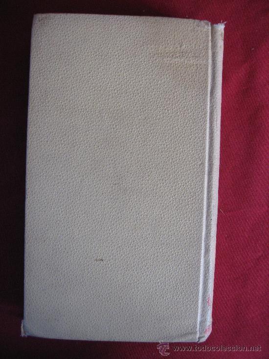 Libros antiguos: FULLS ESCAMPATS - ENRIC DE FUENTES - 1908 - Foto 7