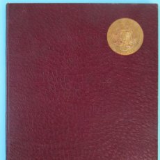 Libros antiguos: CARIDAD HEROICA. COLONIA SANATORIO NACIONAL DE SAN FRANCISCO DE BORJA, VALENCIA, 1904.