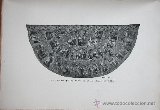 Libros antiguos: Les Arts du Tissu. Gaston Migneon - Foto 2