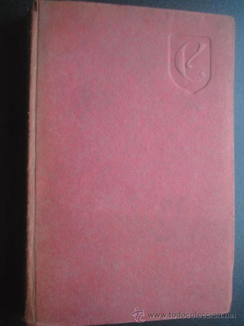 Libros antiguos: LAURA. CLERMONT, E. Calpe - Foto 2