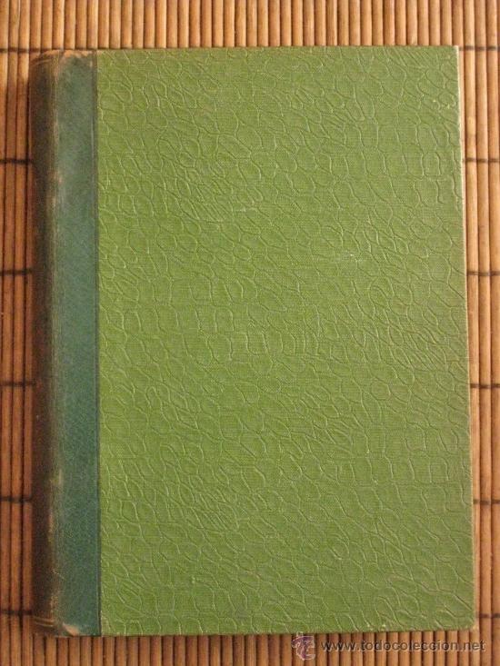 Libros antiguos: LA COLECCION LAZARO DE MADRID.1926 - Foto 2