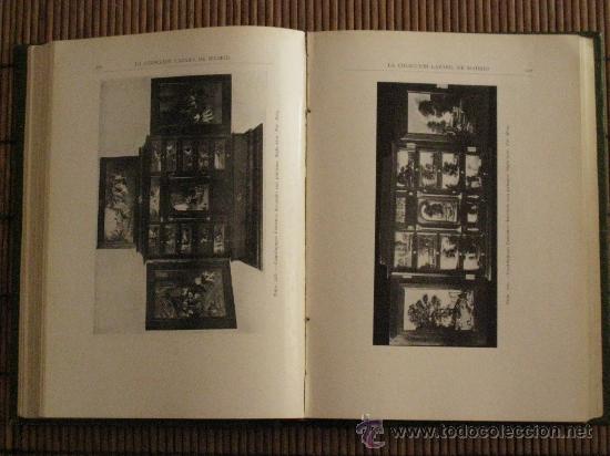Libros antiguos: LA COLECCION LAZARO DE MADRID.1926 - Foto 5