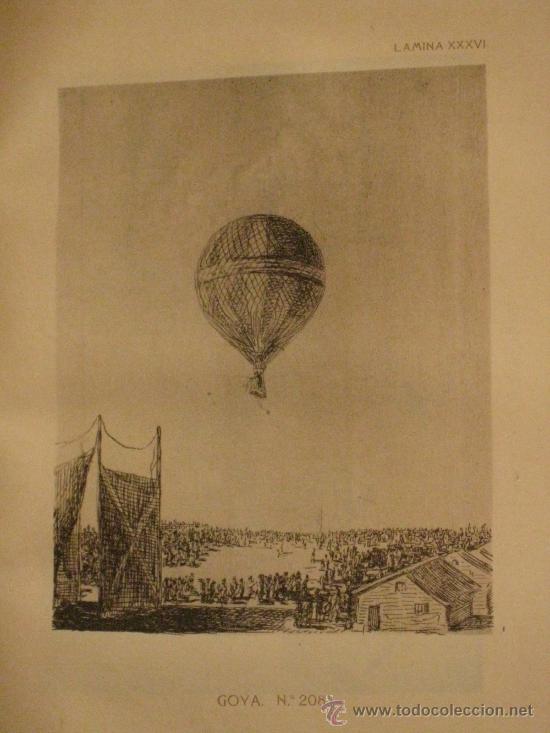 Libros antiguos: EXPOSICION DE DIBUJOS ORIGINALES, 1750 A 1860. - Foto 3