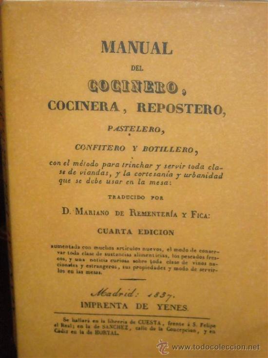 el manual de cocina del anarquista pdf