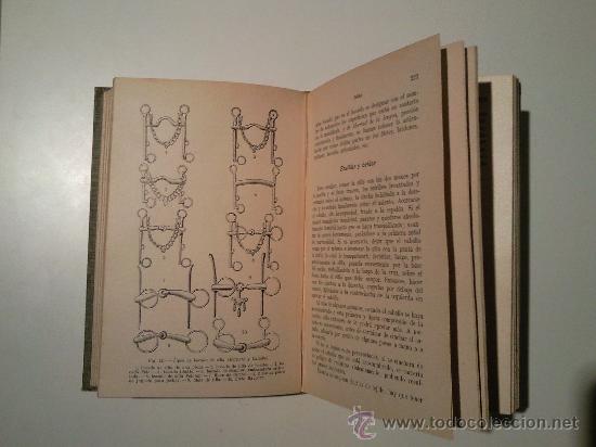 Libros antiguos: PRODUCCION Y DOMA DEL CABALLO - Foto 2