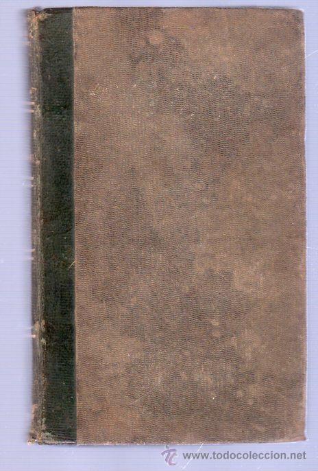 Libros antiguos: RHETORIQUE DE JOS - VICT. LE CLERC A&Ntilde;O 1850 - Foto 5