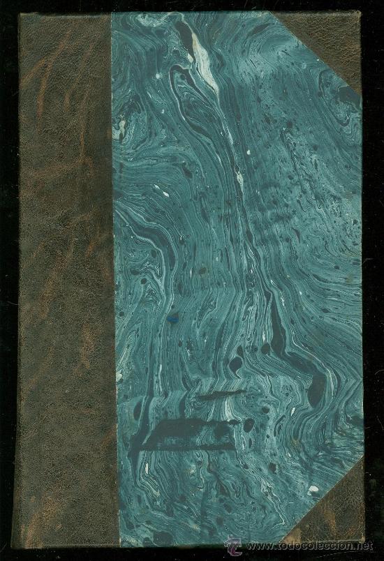 Libros antiguos: OBRAS COMPLETAS DE OVIDE. LES HEROIDES. PARIS. 1875. - Foto 3