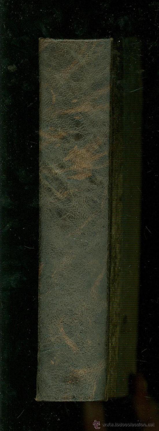 Libros antiguos: OBRAS COMPLETAS DE OVIDE. LES HEROIDES. PARIS. 1875. - Foto 2