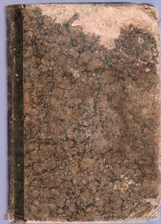 Libros antiguos: MUSEO DE LAS FAMILIAS. TOMO X. 1852 - Foto 12