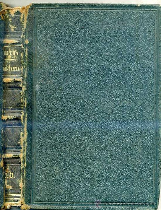 Libros antiguos: ANTONIO DE TRUEBA : MARI-SANTA (1874) - Foto 1
