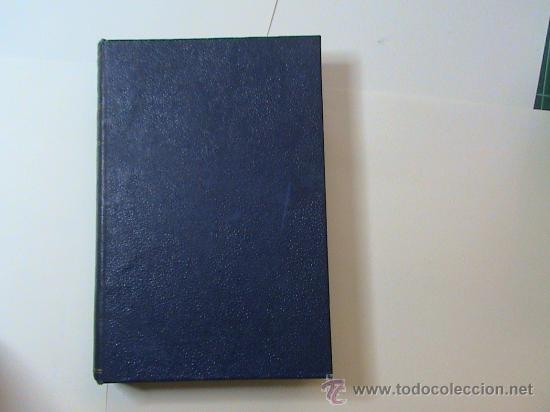 Libros antiguos: La d&eacute;bil fortaleza  (autor: Jos&eacute; Franc&eacute;s) - Foto 2