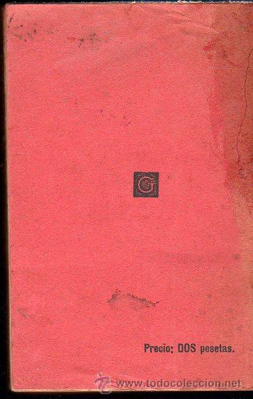 Libros antiguos: CODIGO CIVIL. TERCERA EDICION - EDITORIAL GONGORA 1927 - Foto 5
