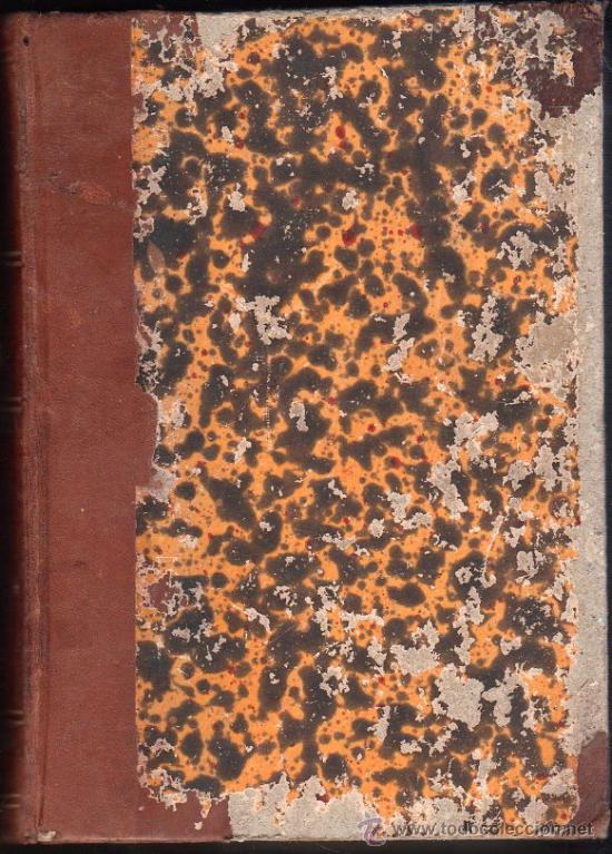 Libros antiguos: FLORA FARMACEUTICA 1871 - Foto 5