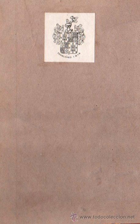 Libros antiguos: FLORA FARMACEUTICA 1871 - Foto 3