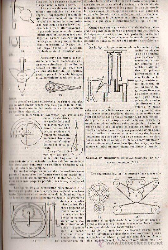 Libros antiguos: LOS CIEN TRATADOS - 2 TOMOS - Foto 3