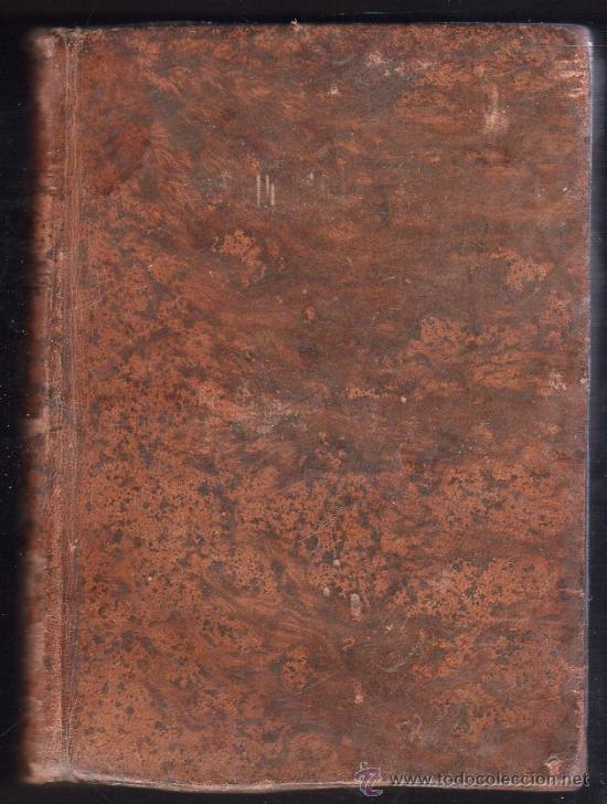 Libros antiguos: DERECHO ROMANO. 2 TOMOS - MADRID 1824 - Foto 5