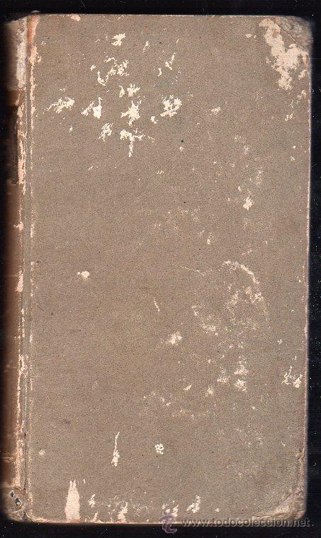 Libros antiguos: THE TOR HILL. 3 TOMOS - PARIS 1827 - Foto 4