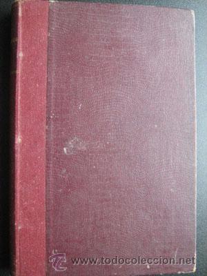 Libros antiguos: EL VENGADOR.  WAST, Hugo. 1929 - Foto 1