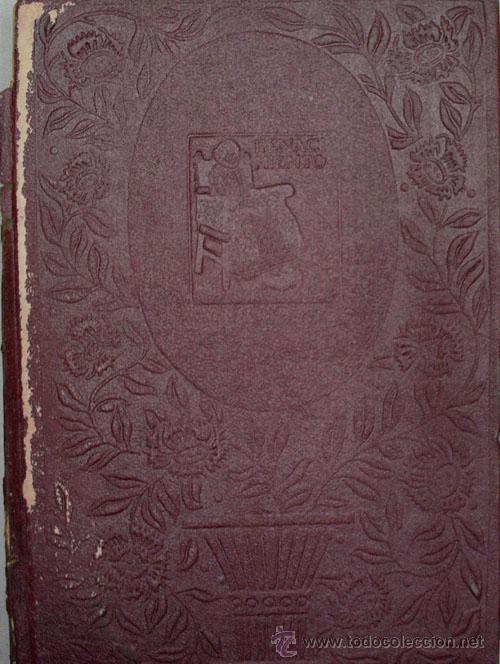 Libros antiguos: LA VIDA ERRANTE.  GOMEZ CARRILLO E. 1923. Editorial Renacimiento - Foto 1