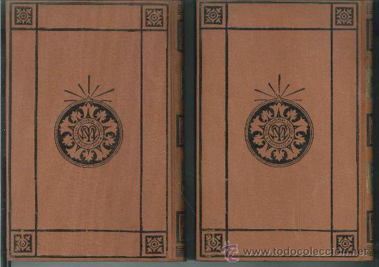 Libros antiguos: Dramas de CF. Schiller, 1909. 3 vol&uacute;menes - Foto 6