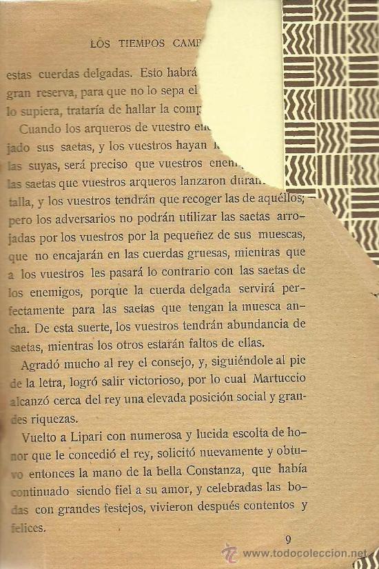 Libros antiguos: * DECAMERON * Cuentos de Bocaccio - 1916? - Foto 2