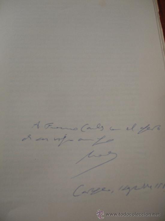 Libros antiguos: POEMAS REBELDES CARTAGENA - Foto 2