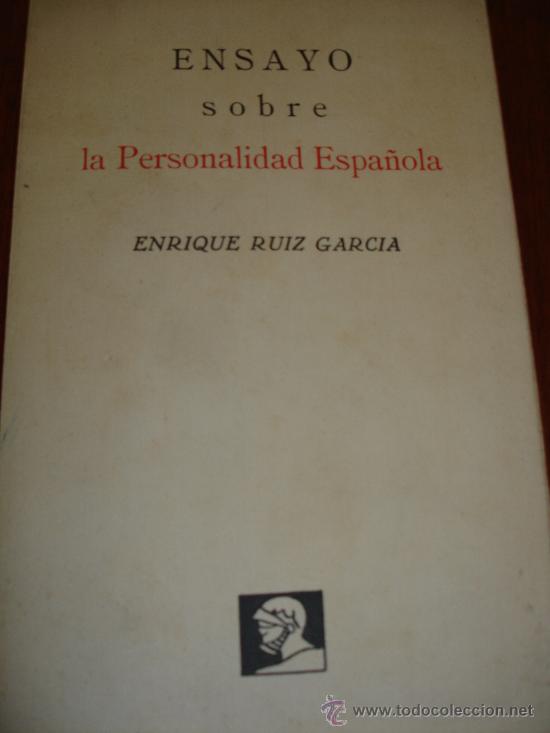 Libros antiguos: PINTURA DEL ESPIRITU CARTAGENA - Foto 1