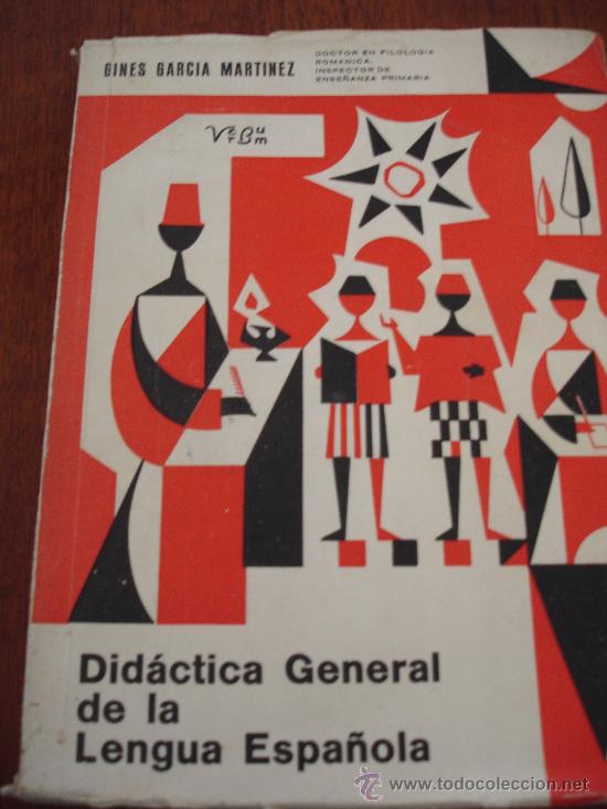 Libros antiguos: LENGUA ESPA&Ntilde;OLA CARTAGENA - Foto 1