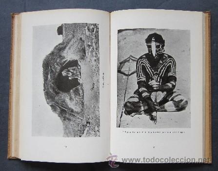 Libros antiguos: TOTEMISMO - A&Ntilde;O 1931 - Foto 3