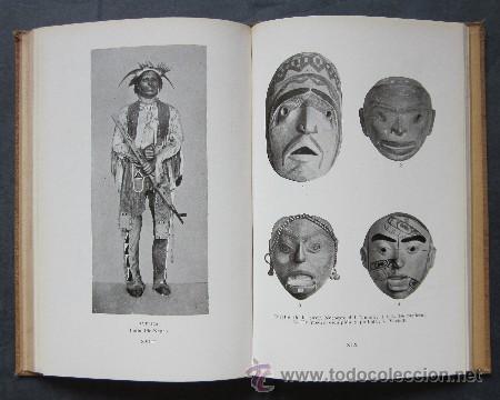 Libros antiguos: TOTEMISMO - A&Ntilde;O 1931 - Foto 4