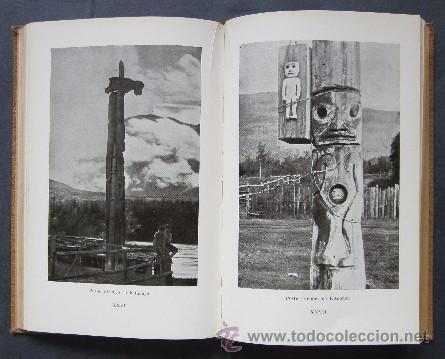 Libros antiguos: TOTEMISMO - A&Ntilde;O 1931 - Foto 5