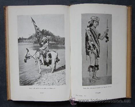 Libros antiguos: TOTEMISMO - A&Ntilde;O 1931 - Foto 6