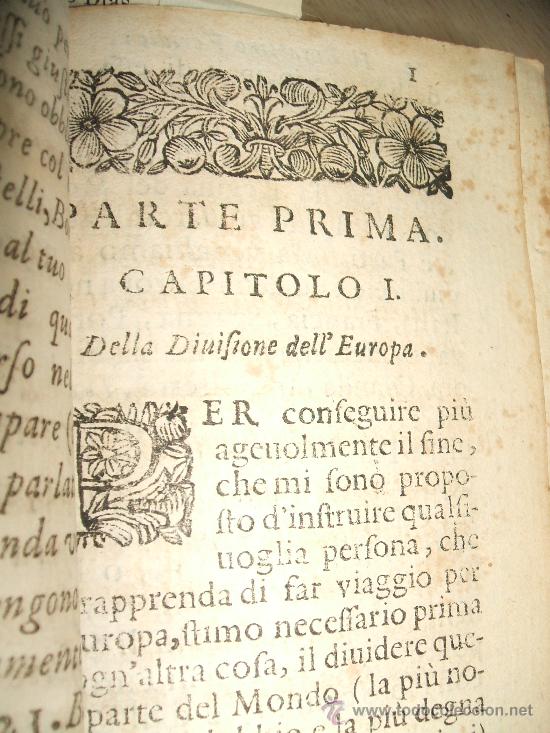 Libros antiguos: IL BURATTINO VERIDICO - GIUSEPPE MISELLI 1682 - Foto 6