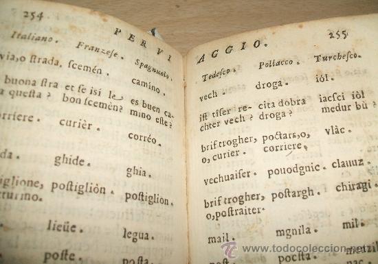 Libros antiguos: IL BURATTINO VERIDICO - GIUSEPPE MISELLI 1682 - Foto 7