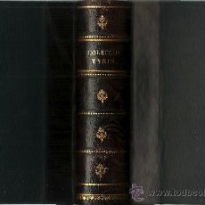 Libros antiguos: * LOCAL VALENCIA * LOS 4 TÍTULOS DE LA COLECCIÓN TYRIN / DIR. JAUME FERRER VERCHER - 1935-36. Lote 28012903