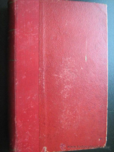 Libros antiguos: JACK. DAUDET, Alphonse. Flammarion - Foto 1