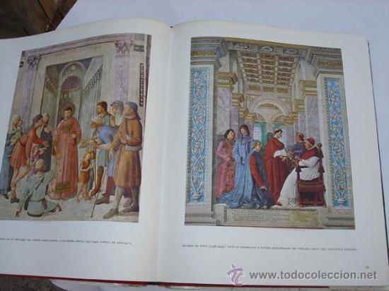 Libros antiguos: Los tesoros del Vaticano - Foto 3