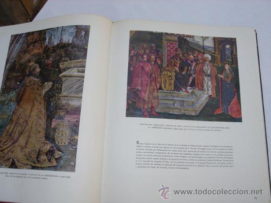 Libros antiguos: Los tesoros del Vaticano - Foto 4